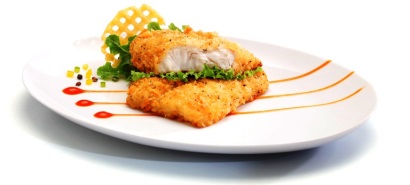 Bà Lê Thị Diệu Thi - Công ty Cổ phần Vĩnh Hoàn Nghị quyết số 103NQ-CP đã “cởi trói” cho doanh nghiệp