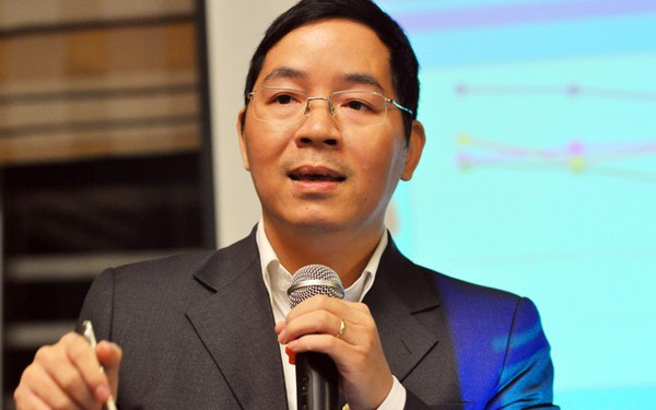 TS Vũ Thành Tự Anh Lương làm thêm tính kiểu lũy kế khiến người lao động lười hơn