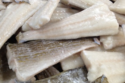 Dự kiến nguồn cung cá thịt trắng toàn cầu năm 2017 tăng nhẹ