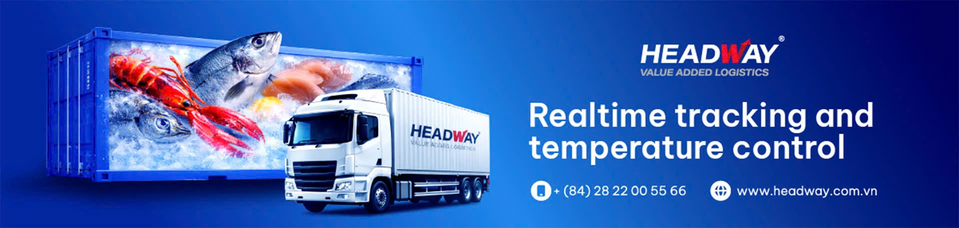 Đối Tác Logistics Tin Cậy