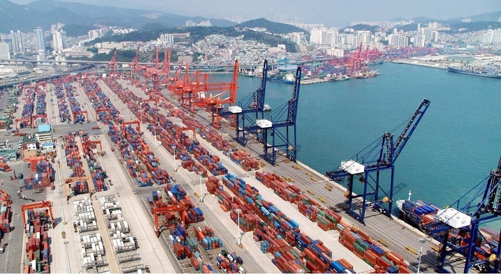 Trung Quốc Thương mại thủy sản gặp rủi ro sau khi cảng Ninh Ba đóng cửa 