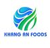 Công ty Cổ phần Thực phẩm Khang An